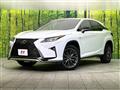 2016 Lexus RX
