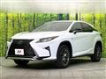 2016 Lexus RX