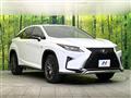 2016 Lexus RX