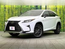 2016 Lexus RX