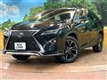 2016 Lexus RX