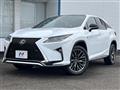 2017 Lexus RX