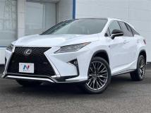 2017 Lexus RX