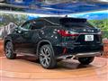 2018 Lexus RX