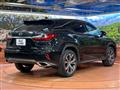 2018 Lexus RX