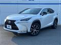 2014 Lexus NX