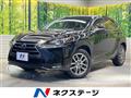 2015 Lexus NX