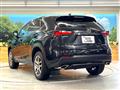 2015 Lexus NX