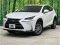 2017 Lexus NX