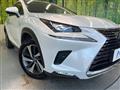 2018 Lexus NX