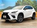 2018 Lexus NX