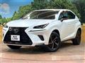 2018 Lexus NX