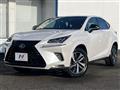 2018 Lexus NX