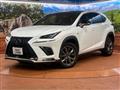 2019 Lexus NX