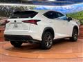2019 Lexus NX