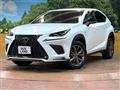 2019 Lexus NX