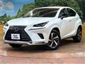 2020 Lexus NX