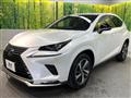 2021 Lexus NX