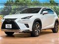2019 Lexus NX