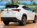2019 Lexus NX