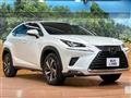 2019 Lexus NX