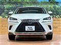2019 Lexus NX