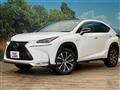 2016 Lexus NX