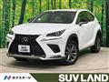 2018 Lexus NX