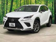 2018 Lexus NX