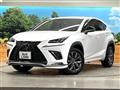 2019 Lexus NX