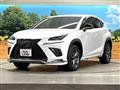 2019 Lexus NX