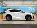 2019 Lexus NX