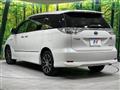 2015 Toyota Estima Hybrid