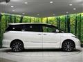 2015 Toyota Estima Hybrid