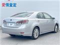 2013 Lexus HS