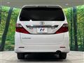 2009 Toyota Alphard