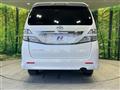 2009 Toyota Vellfire