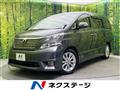 2009 Toyota Vellfire