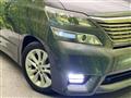 2009 Toyota Vellfire