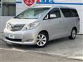 2011 Toyota Alphard