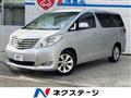 2011 Toyota Alphard
