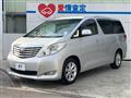 2011 Toyota Alphard