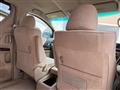 2011 Toyota Alphard