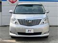 2011 Toyota Alphard