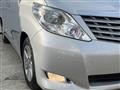 2011 Toyota Alphard