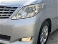 2011 Toyota Alphard