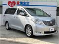 2011 Toyota Alphard