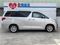 2011 Toyota Alphard
