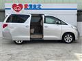 2011 Toyota Alphard
