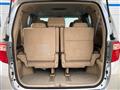 2011 Toyota Alphard